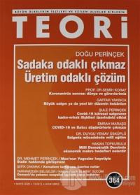 Teori Dergi Sayı: 364 Mayıs 2020