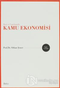Teori ve Uygulamada Kamu Ekonomisi