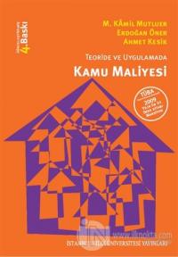 Teoride ve Uygulamada Kamu Maliyesi