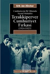 Terakkiperver Cumhuriyet Fırkası (1924-1925)