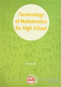 Terminology of Mathematics for High School