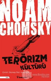 Terörizm Kültürü %25 indirimli Noam Chomsky