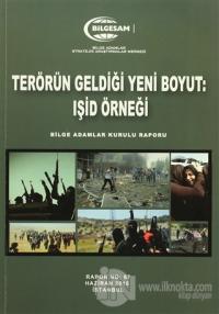 Terörün Geldiği Yeni Boyut: Işid Örneği