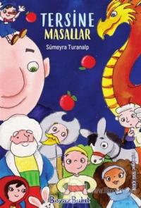 Tersine Masallar
