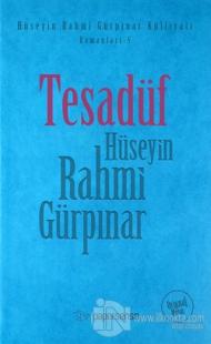 Tesadüf
