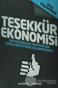Teşekkür Ekonomisi