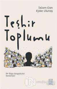 Teşhir Toplumu