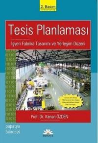 Tesis Planlaması