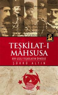 Teşkilat-ı Mahsusa