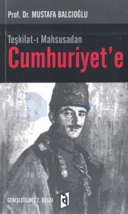 Teşkilat-ı Mahsusadan Cumhuriyete
