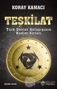 Teşkilat