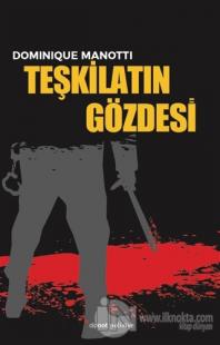 Teşkilatın Gözdesi