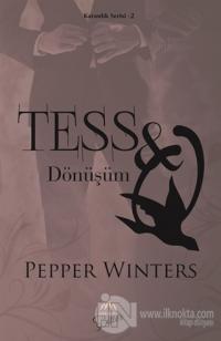 Tess - Dönüşüm %10 indirimli Pepper Winters