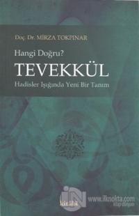Tevekkül