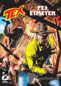 Tex 20 - Pes Etmeyen / Umutsuz Kaçış