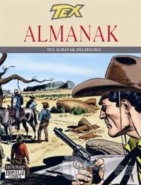 Tex Almanak 2012-2013-2014