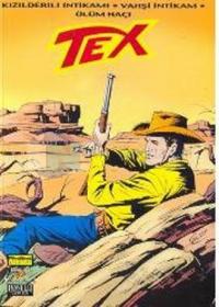 Tex - Büyük Soygun