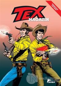 Tex Magazin 2 Antonio Zamberletti