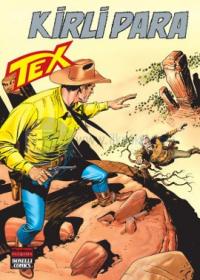 Tex Sayı: 161 - Kirli Para