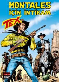 Tex Sayı: 179 - Montales İçin İntikam