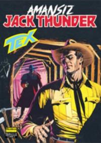 Tex Sayı: 65Amansız Jack Thunder