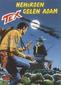 Tex Sayı: 76 Nehirden Gelen Adam