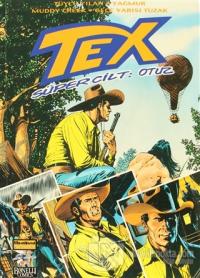 Tex Süper Cilt Sayı: 30