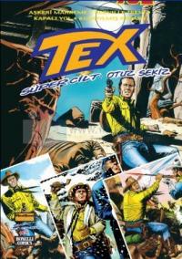 Tex Süper Cilt Sayı: 38