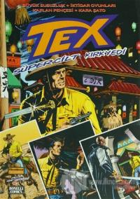 Tex Süper Cilt Sayı: 47