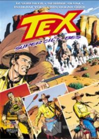 Tex Süper Cilt Sayı: 5