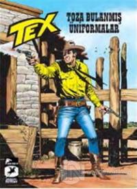 Tex Yeni Maceralar - 3