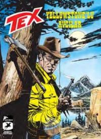 Tex Yeni Maceralar - 4