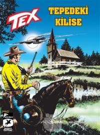 Tex Yeni Seri: 28