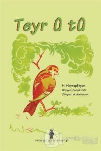 Teyr u Tu