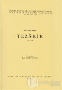 Tezakir 21-39
