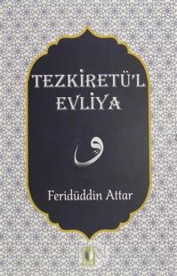 Tezkiretü'l Evliya