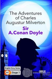 The Adventures of Charles Augustur Milverton - İngilizce Hikayeler A1 Stage1