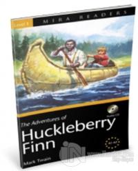 The Adventures Of Huckleberry Finn Level 1