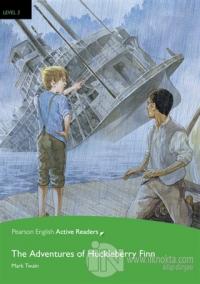 The Adventures of Huckleberry Finn Level 3