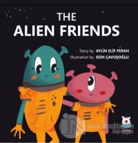 The Alien Friends