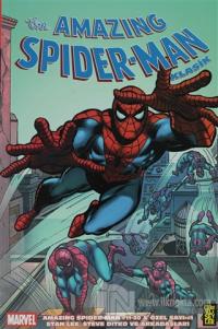 The Amazing Spider-Man Klasik Cilt : 2 %35 indirimli Stan Lee