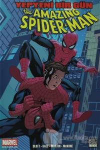 The Amazing Spiderman - Yepyeni Bir Gün Cilt: 3