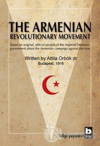The Armenian Revolutionary Movement %15 indirimli Attila Orbok