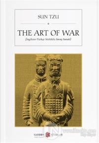 The Art of War (İngilizce-Türkçe Sözlüklü Savaş Sanatı)