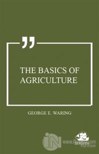 The Basics of Agriculture