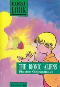 The Bionic Aliens