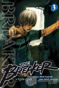 The Breaker (Cilt 3)