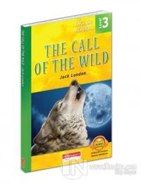 The Call Of The Wild - English Readers Level 3