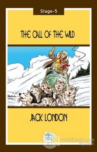 The Call of the Wild - Stage 5 Jack London