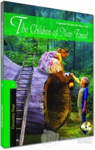 The Children of New Forest